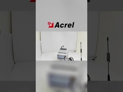 Mètre sans fil d'énergie de série d'ADW