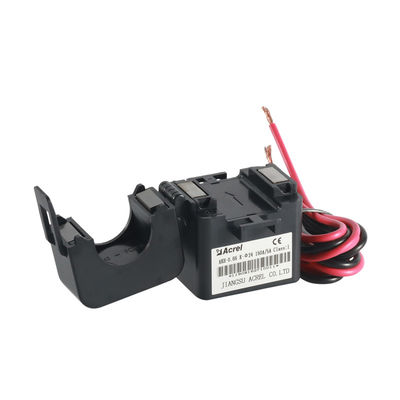 low voltage busbars CT/CT for ring net cabinet/low voltage three phase combined CT