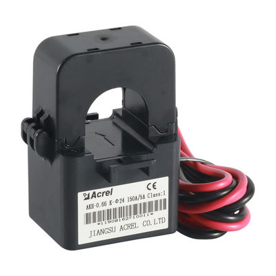 low voltage busbars CT/CT for ring net cabinet/low voltage three phase combined CT