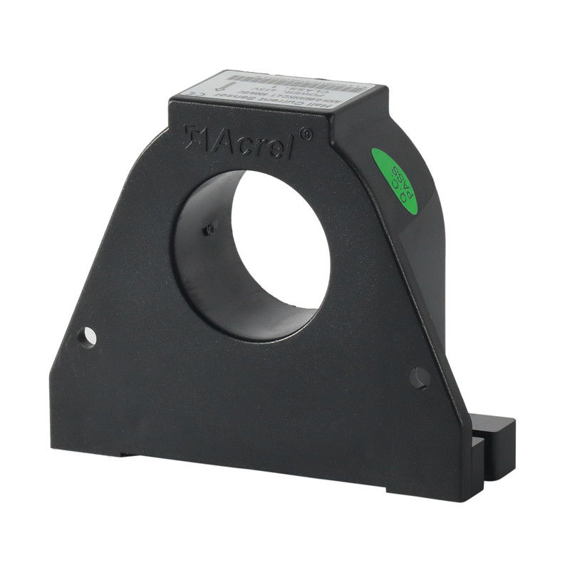 splitcore current transformer/current transducer 420ma/transductor de corriente 420ma